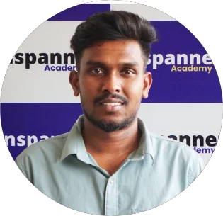 student placed after completing Data Structures and Algorithms course in Hyderabad